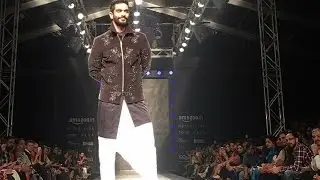 NEXA Presents Pawan Sachdeva | Full Show | India Fashion Week | Fall/Winter 2017/18