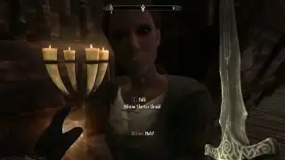Killine Nilsine Shatter-Shield