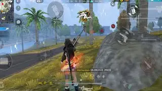 FREE FIRE TOURNAMENT HIGHLIGHTS 🏆🇮🇳THE 9 MINUTES OF SNIPING 🎮 || BY MUKHOTA FF ||