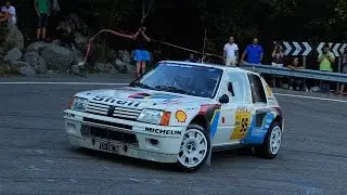 Rally Festival Trasmiera 2014