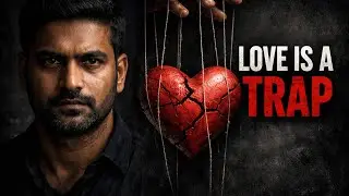 Love Is A Trap Robert Greene Dark Truth of LoveThe Art of Seduction Love Exposed in Hindi