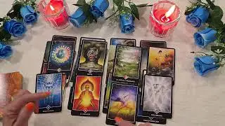 ARIES✨SE CONCRETA MUCHOS DESEOS PENDIENTES✨ CAMBIOS RADICALES ✨️ASÍ CAMBIARÁ TU VIDA