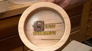 Inchiostrazione del legno