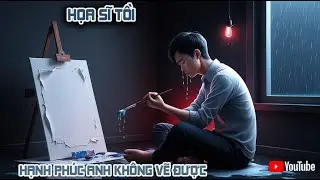Họa Sĩ Tồi  🔥Vẽ Đời Thiếu em