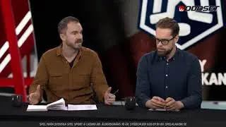Studio Oddset Hockey - V49 - Fokuslag &Ouml;rebro HK