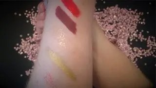 Lust 004 | The Swatches &bull; The Compulsive Consumer