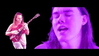 eli. - say those things (official music video)