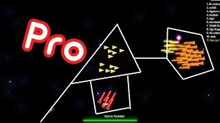 Space1.io - PRO ✔️Best Moments #8
