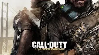 Playing Call of Duty: Advanced Warfare in 2026 &ndash; Mission 4 Gameplay