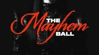 Lady Gaga The Mayhem Ball @ Kia Forum Feb. 22nd