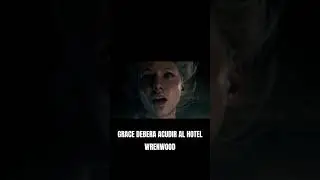 Highlights de RESIDENT EVIL 9: Requiem🧟🧟&zwj;♀️ #residentevil #capcom #requiem #re9