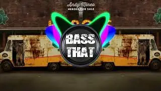 Andy Mineo - The Saints (Bass Boosted)