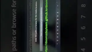 Latest kodi build 2025 - Doomzday kodi omega build