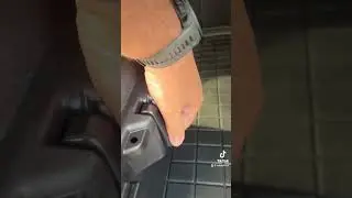 Nice car life hack for the every day person
