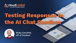 Testing Responses in the AI Chat Sandbox