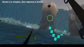 VRC RP - Let's Go Fishing (Metaverse RP)