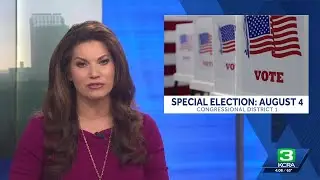 Special election date set to fill LaMalfa's seat