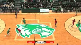 Carter Welling 2024-2025 Season Makes - Utah Valley - NCAA