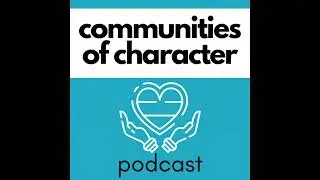 Scarlett Lewis: The Importance of Character & Social Emotional Learning in Schools - Episode 13