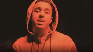 Miguelito - Tiempo Perdido (Official Video)