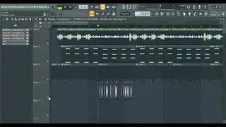Gold Digger by Kanye West | Remake FL Studios # 12