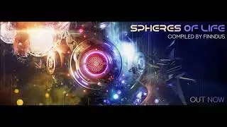Tranonica - Psychedelic Universe