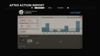 Call of Duty&reg;: Black Ops Cold War Team Deathmatch on Cartel