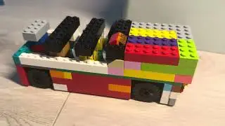 Rock Tragedy on repairs team