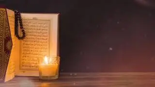 Islamic Background Video No Copyright &ndash; Nobel Quran