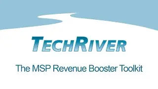Introducing the MSP Revenue Booster Toolkit