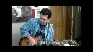 rainbow in the dark solo cover brian windsor