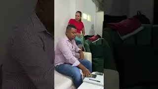 Cuando le digo a mi mujer lo que quiere escuchar