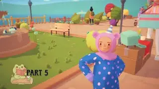 Unlock Pantsabear Hill Ooblets Guide 欧布精灵 part #5