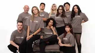 ASMR University