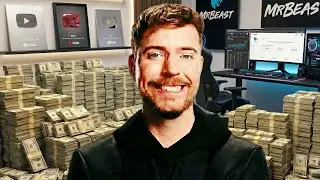 MrBeast From Nothing to Billionaire Realty 