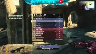 Road to Level 50 - Episode 3 - LG1T