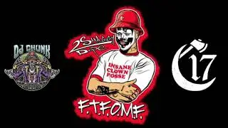 Shaggy 2 Dope - 