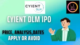 Cyient DLM IPO