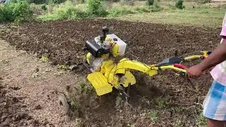 Kisankraft 406D || #weeder || KK-IC-406D inter cultivator