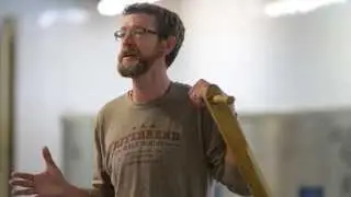 Creating a Truly Southern Craft Beer: Brewconomy interviews Brian Simpson
