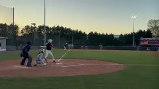 2027 C/IF Andrew Moran Defensive Video