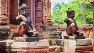 Cambodia Bike Tours | Cycling Saigon Angkor Wat