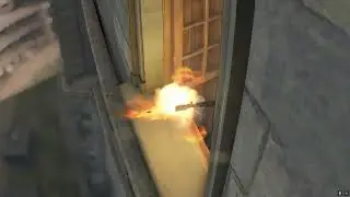Sniper Elite 5 Axis Invasion Cilp 28