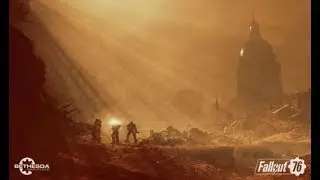 Fallout 76 beta sign up How to join Bethesda playtest on PS4 and Xbox One