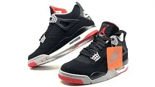 Air Jordan 4 Retro 
