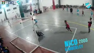 Compilado KAC 2017