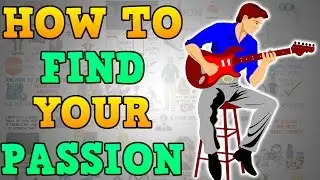 HOW TO KNOW WHAT YOU TRULY LOVE TO DO | Motivational Video in Hindi