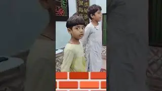 Baraye-Dil-Dukthar  /ali waris/shorts