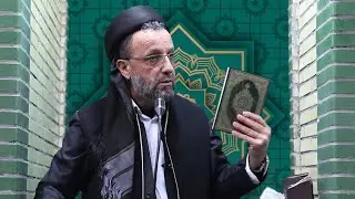وتاری هەینی:مامۆستاوعداللەقادر_بابەت:موعجیزەکانی پێغەمبەر عیسا علیە سلام ٢/١/٢٠٢٦