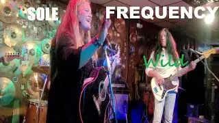 Sole Frequency - Wild at Vern's Pub Nov 28, 2025